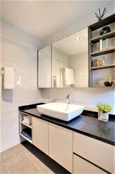 The Springfield (D16), Terrace #500317161